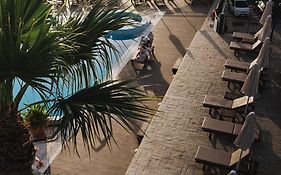Gerakas Belvedere Hotel & Spa